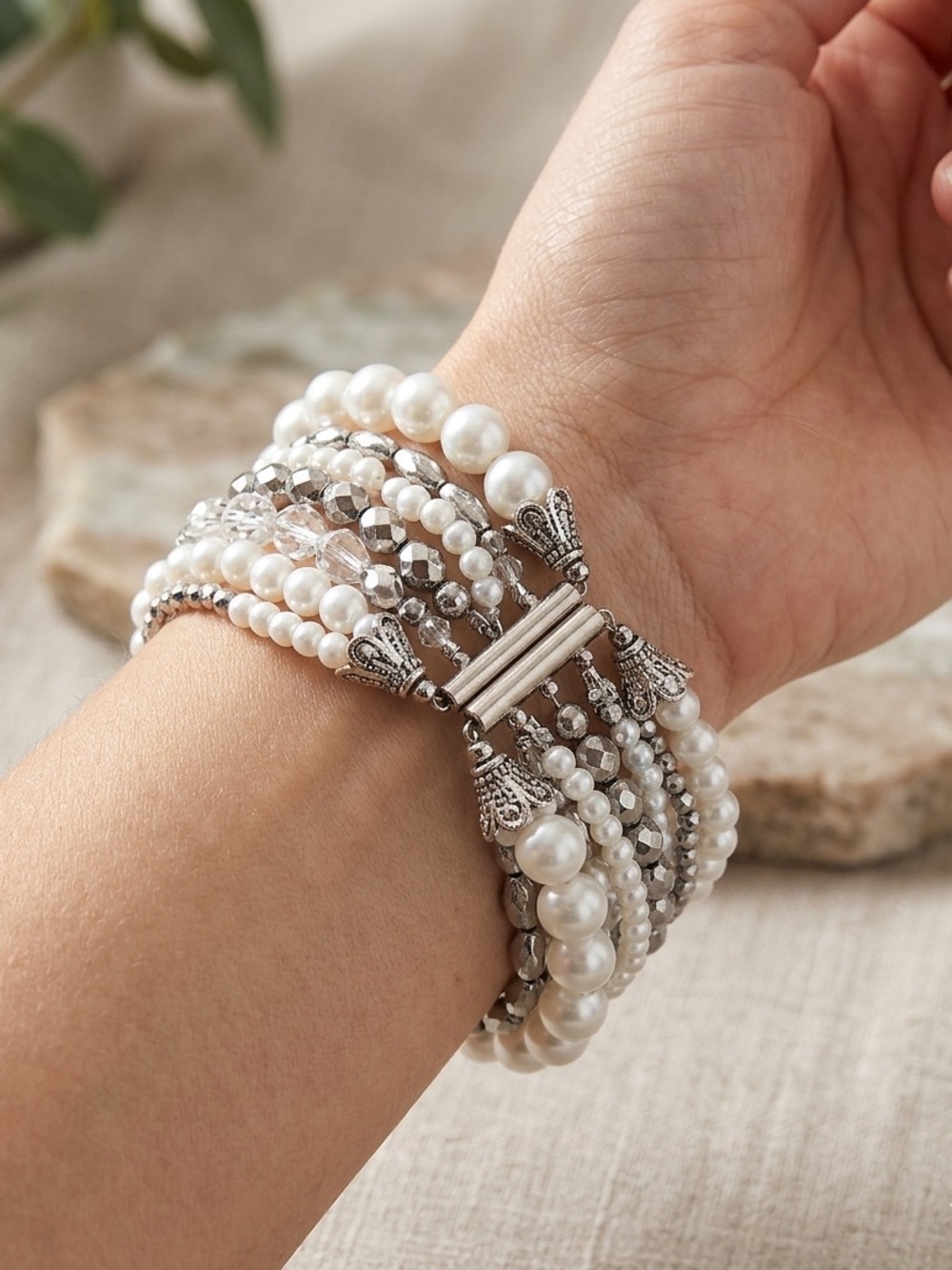 Choose One: $8 Bracelets - Picture 7 of 17